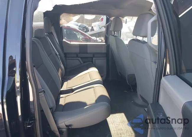 1FTEW1E50KFD34916: 44291817