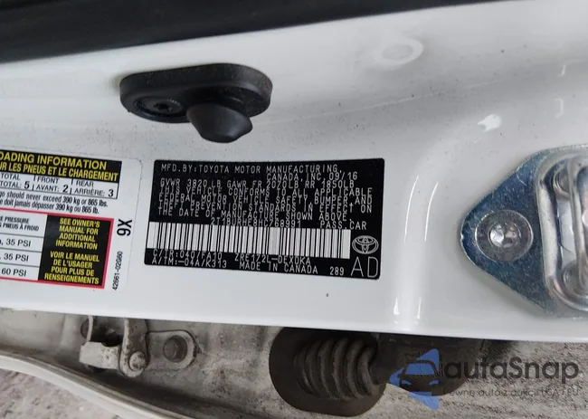 2T1BURHE8HC768991: 44291872