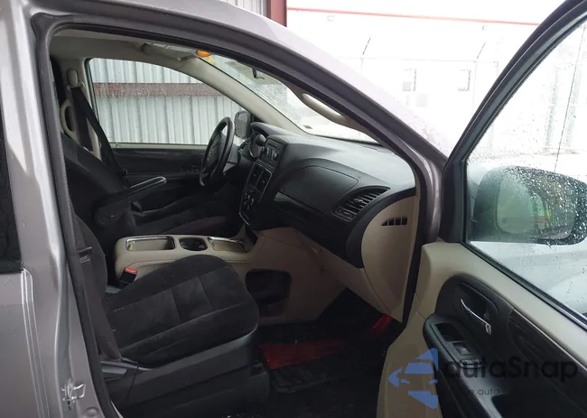 2C4RDGCG6GR314040: 44291910