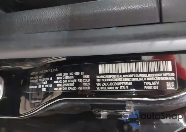 ZACCJBCB0HPF85946: 44291925