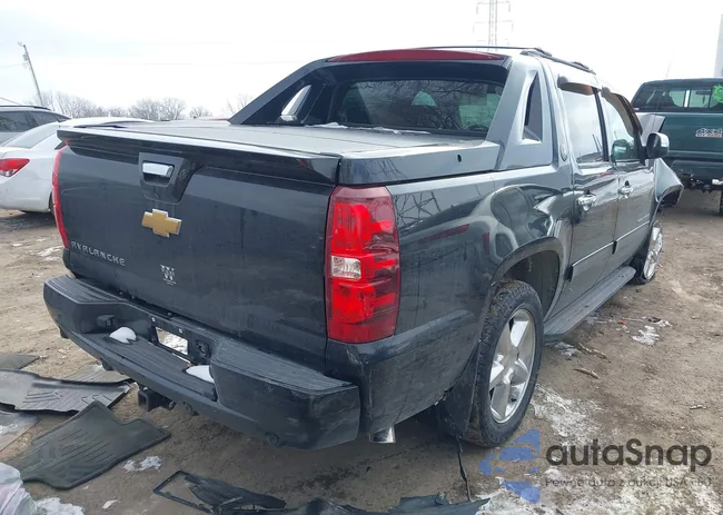 3GNTKFE78DG333197: 44291981