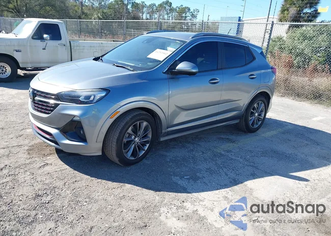 KL4MMFSLXNB012923: 44292002