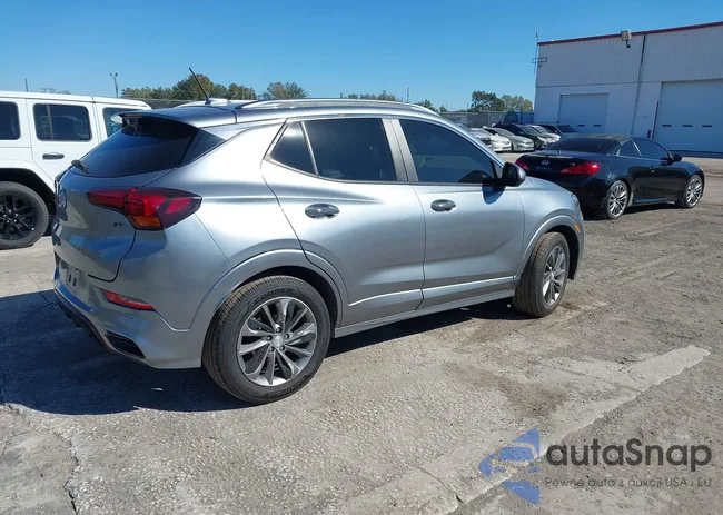 KL4MMFSLXNB012923: 44292002