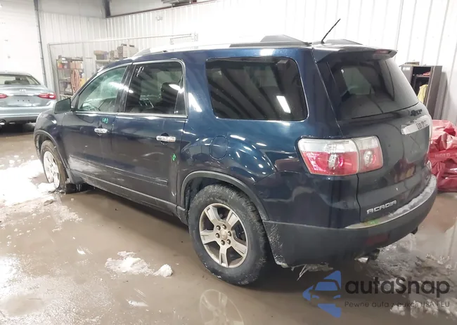 1GKKVNED1BJ191092: 44292007