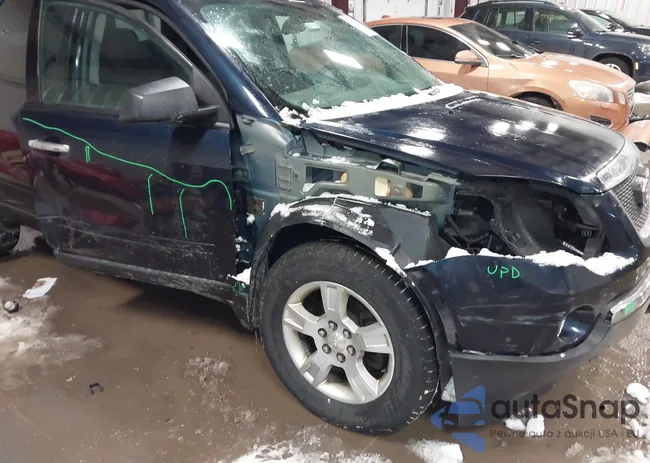 1GKKVNED1BJ191092: 44292007