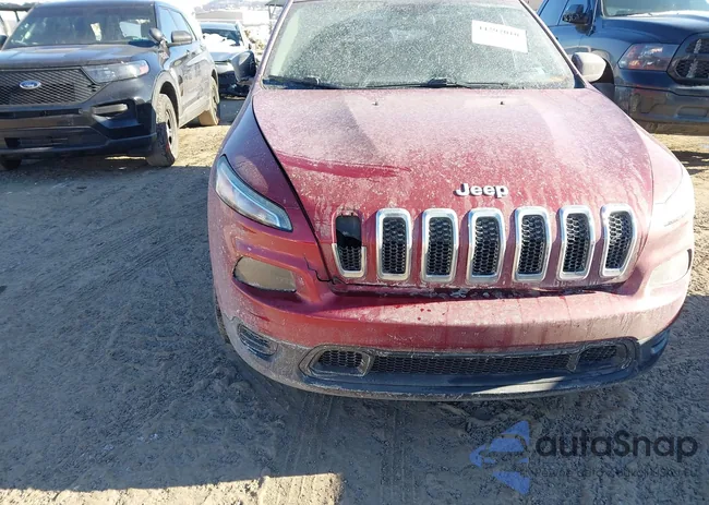 1C4PJMAB8GW111809: 44292010