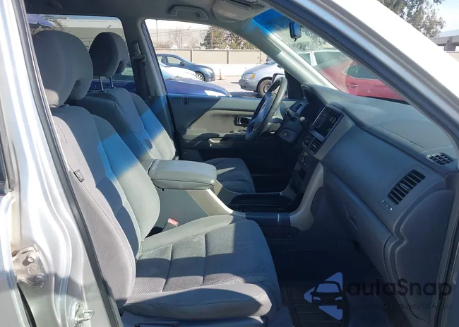 5FNYF28417B019477: 44293026