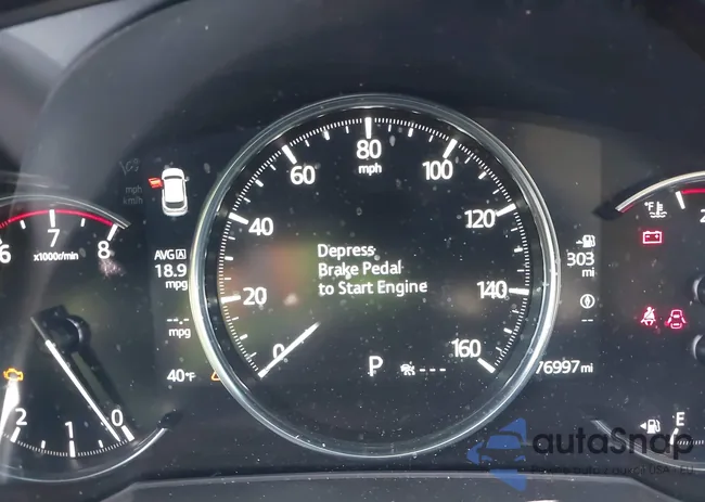 JM3KFBDY1K0574166: 44293033