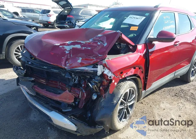 KL79MPSL6SB091100: 44293077