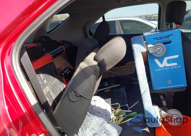 1GNALBEKXFZ143731: 44293153