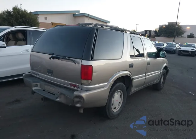 1GKCS13W3X2507684: 44293183