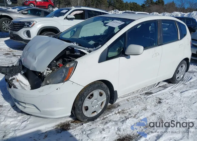 JHMGE8H36DC019832: 44293193