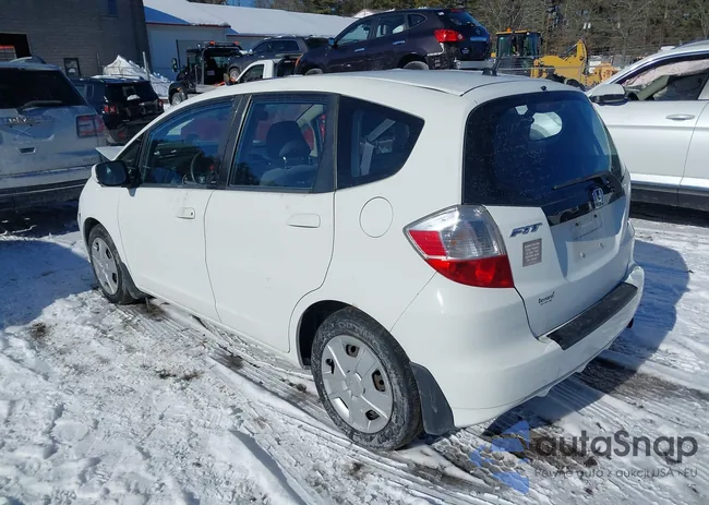 JHMGE8H36DC019832: 44293193