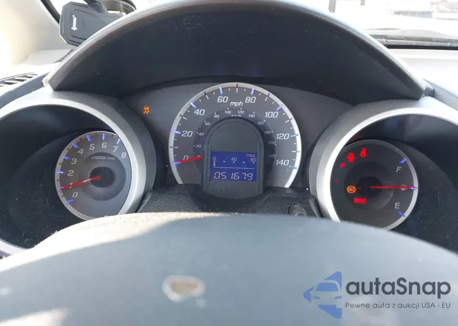 JHMGE8H36DC019832: 44293193