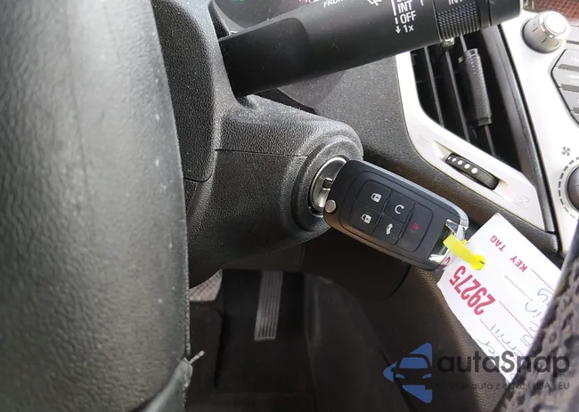 2GKALSEKXF6237987: 44293231