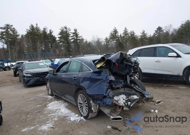 4T1DZ1FB8LU041569: 44293234