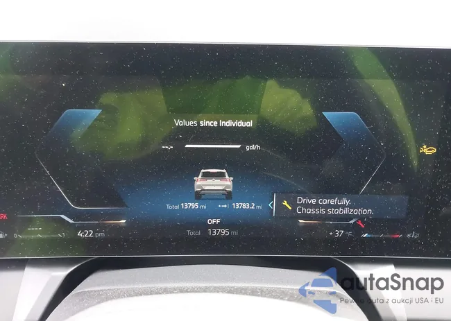 5UX53GP09S9Z27829: 44293246