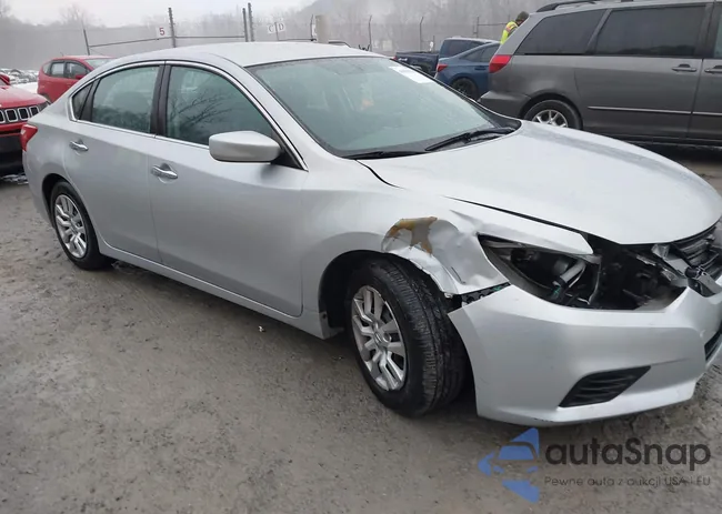 1N4AL3AP9GN356412: 44293264