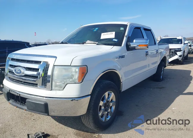 1FTEW1C85AFC30899: 44293281