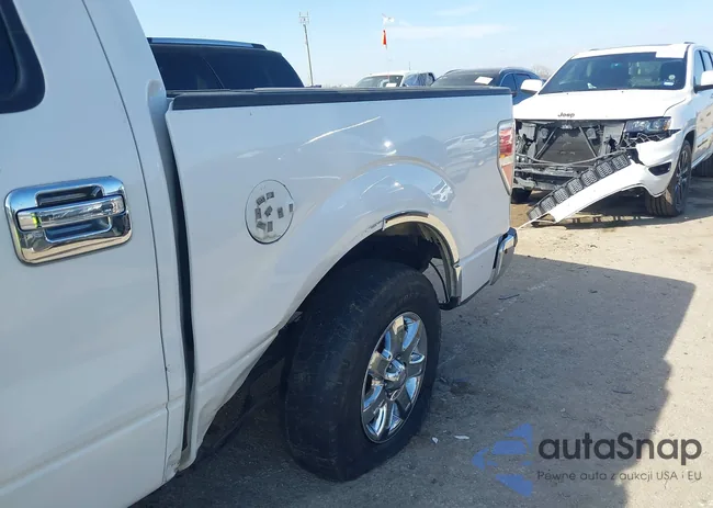 1FTEW1C85AFC30899: 44293281