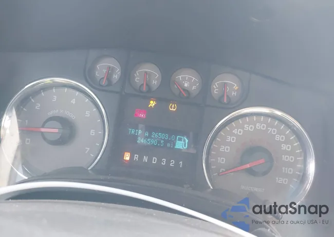 1FTEW1C85AFC30899: 44293281