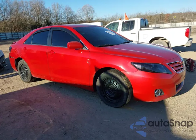 4T1BF3EK6BU718520: 44293285