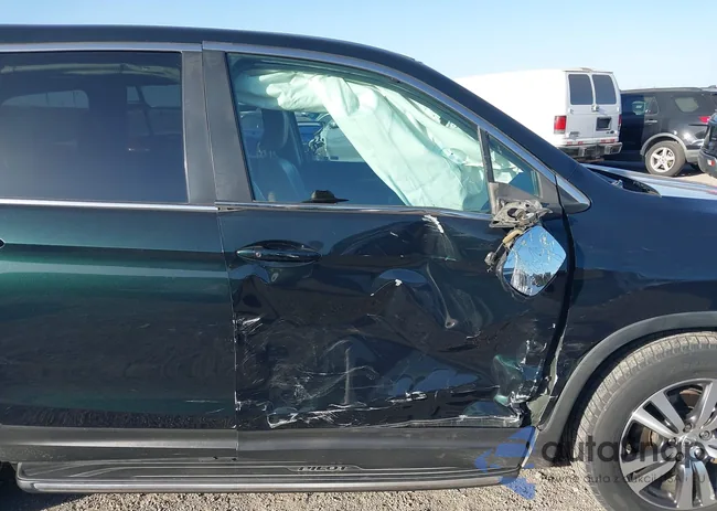 5FNYF5H76HB014191: 44293307