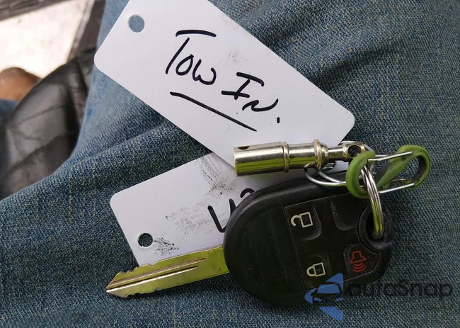 2FMDK3JC8DBB30033: 44293329