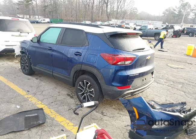 KL79MVSL3NB123445: 44293331