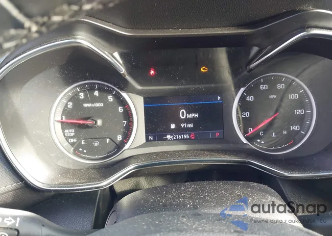 KL79MVSL3NB123445: 44293331