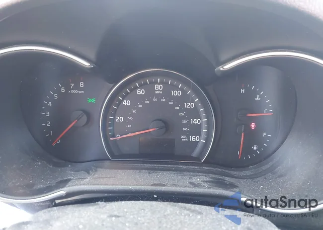 5XYKTCA65EG483829: 44293341