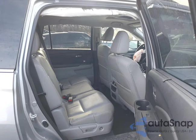 5FNYF6H21MB072732: 44293352