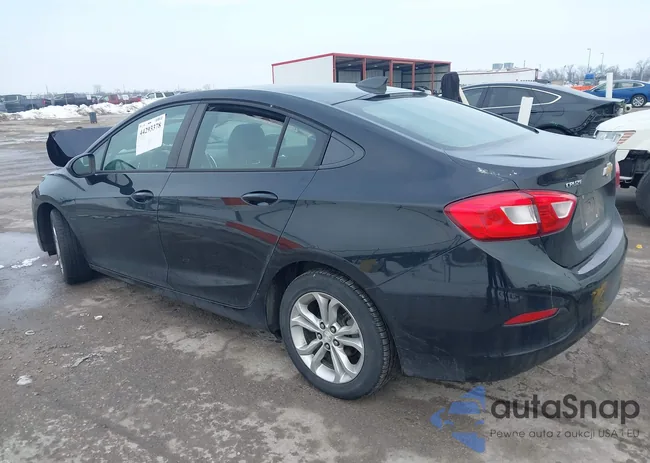 1G1BC5SM1K7151414: 44293378