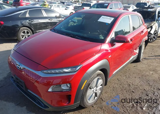 KM8K33AG1KU054458: 44293396