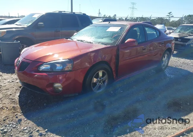 2G2WP522951228726: 44293413