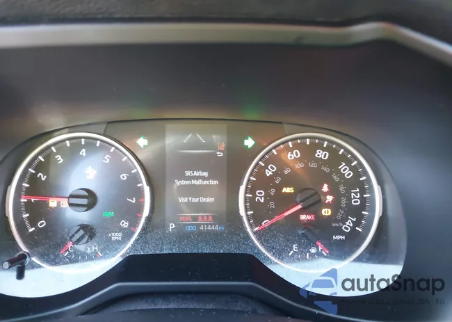 2T3G1RFV2LW102807: 44293420