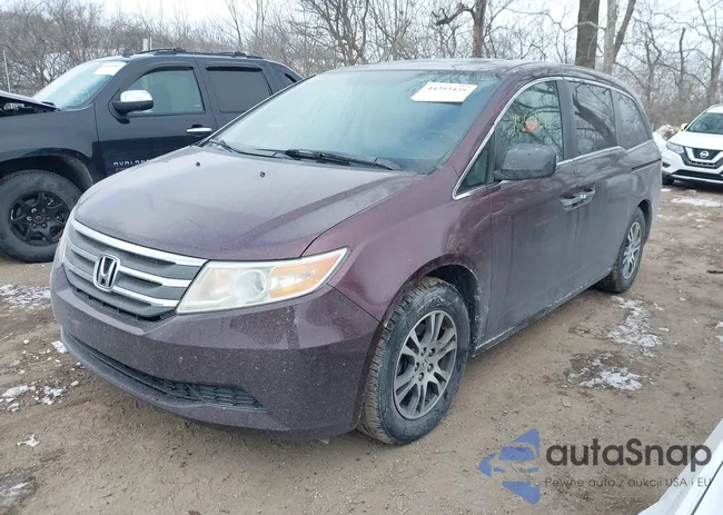 5FNRL5H67DB012576: 44293429