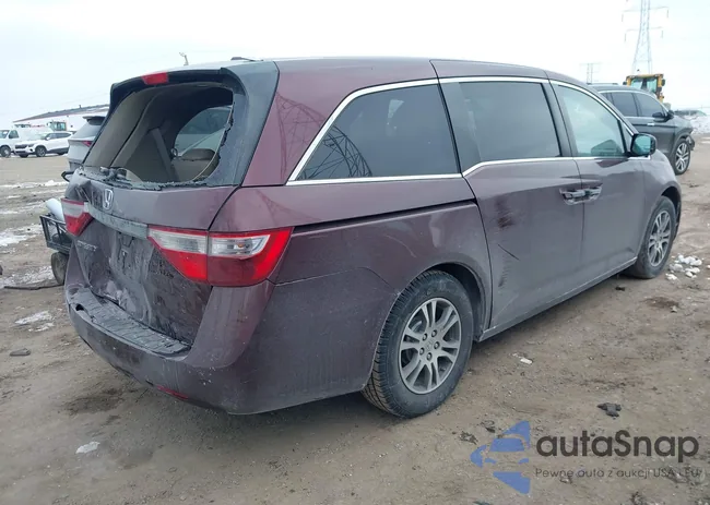 5FNRL5H67DB012576: 44293429