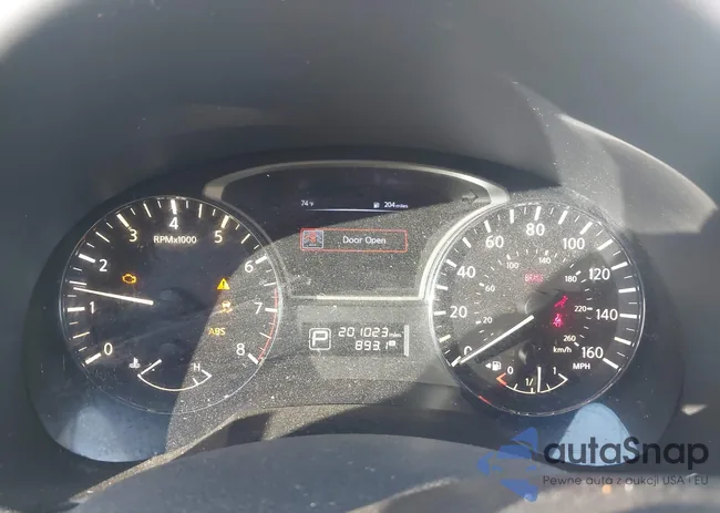 1N4AL3AP5FN320246: 44293430