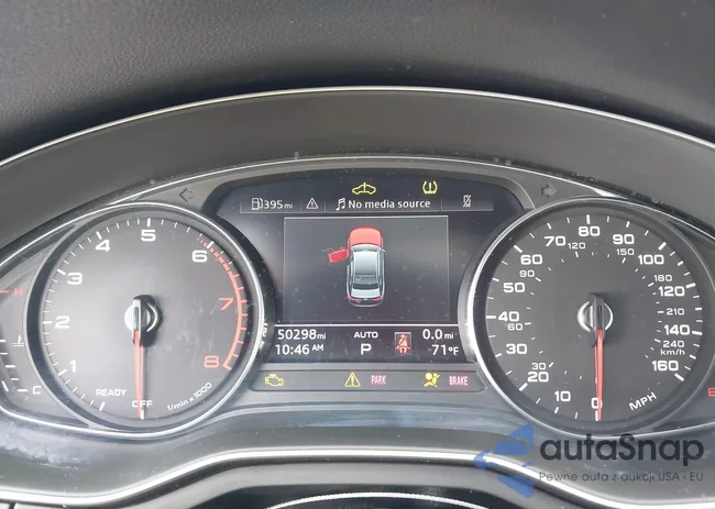 WAUDAAF48MA041567: 44293501