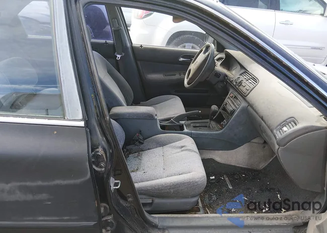 1HGCD5652TA102207: 44293522