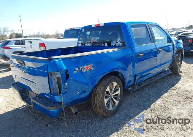 1FTEW1CP4KKE04235: 44293526