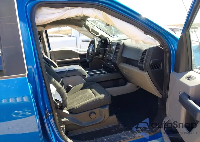 1FTEW1CP4KKE04235: 44293526