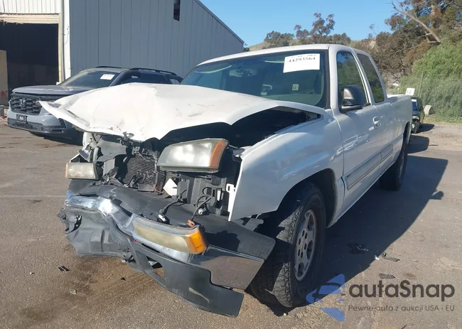 1GCEC19V84E400401: 44293564