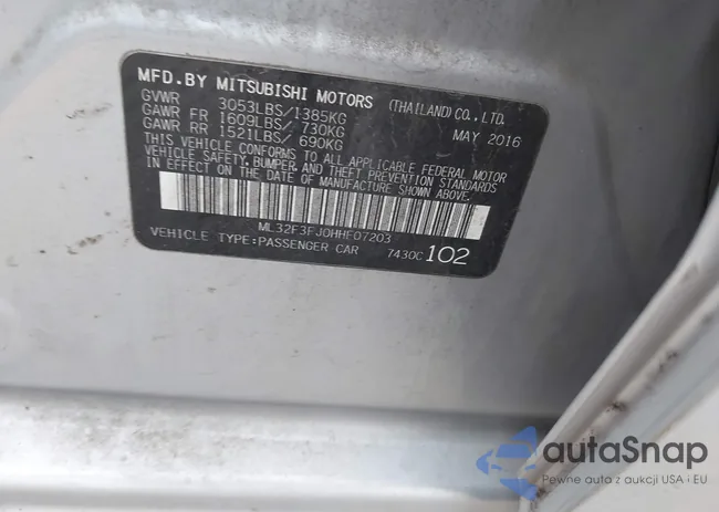 ML32F3FJOHHF07203: 44293573