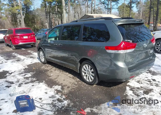 5TDDK3DC5DS057055: 44292646