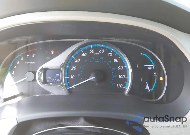 5TDDK3DC5DS057055: 44292646