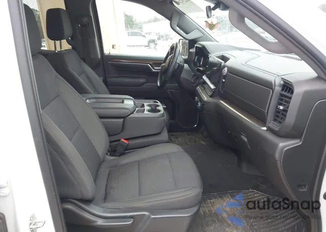 1GCRACEK2PZ243542: 44292664