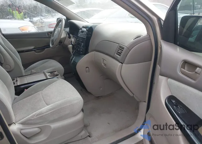 5TDZA23C64S199550: 44292684