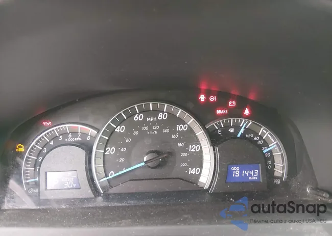 4T1BF1FK1CU124387: 44292710